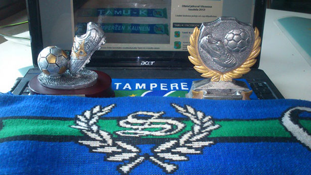 Vuoden pelaajan ja pelimiehen palkinnot