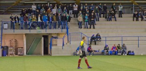 TamU-K - Ikurin Vire, Suomen Cupin 1.kierros 2013