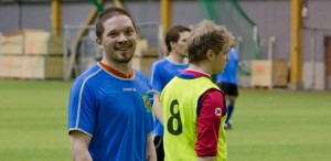 TamU-K - Ikurin Vire, Suomen Cupin 1.kierros 2013