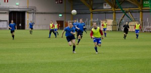 TamU-K - Ikurin Vire, Suomen Cupin 1.kierros 2013