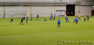 TamU-K - Ikurin Vire, Suomen Cupin 1.kierros 2013