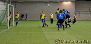 TamU-K - Ikurin Vire, Suomen Cupin 1.kierros 2013