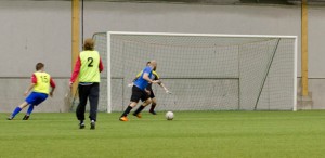 TamU-K - Ikurin Vire, Suomen Cupin 1.kierros 2013