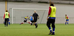 TamU-K - Ikurin Vire, Suomen Cupin 1.kierros 2013