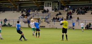 Adnan Omerovic ja Jacin Dakkaki