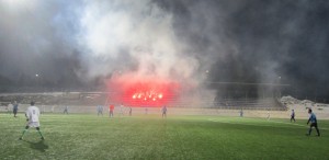 FC Rauma - TamU-K