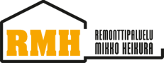 Remonttipalvelu Mikko Heikura