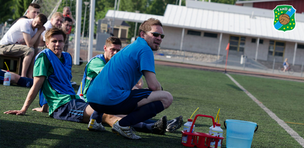 Mika Suonsyrjä
