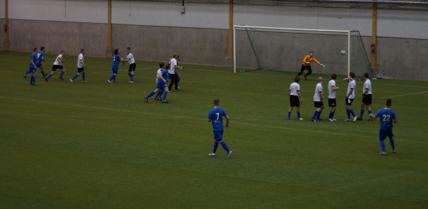 Milantin vapaapotku jää sivuverkkoon.