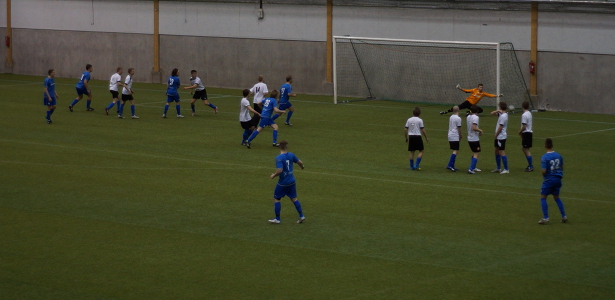 Milantin vapaapotku jää sivuverkkoon.