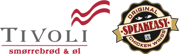 Tivoli ja SpeakEasy
