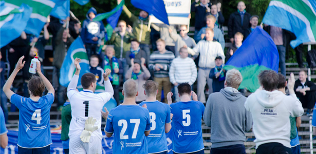 Regions' Cup käyntiin Seinäjoella