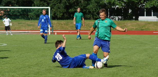 Henri Joki sai loppuminuuteilla peliaikaa kärjessä