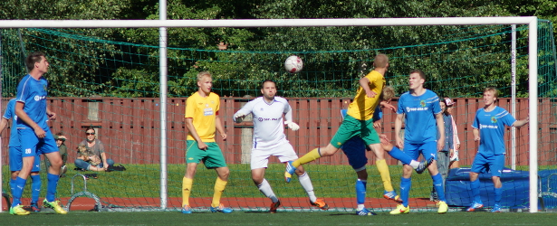 Ilkka Innola teki pakon sanelemana yllätyspaluun maalille