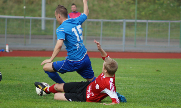 Nuori Severi Hiltunen esitti lupaavia otteita päästyään kentälle ottelun viimeiseksi vartiksi