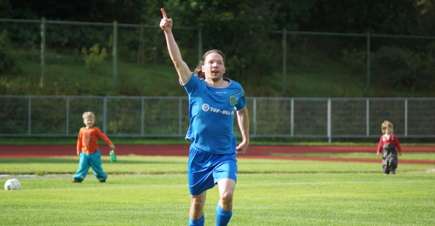 Ansaitut tuuletukset