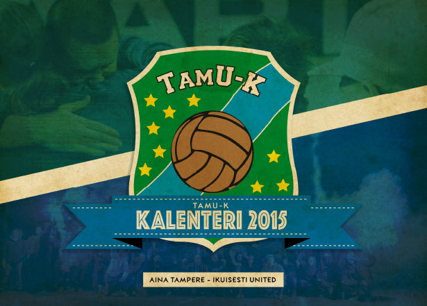 TamU-K kalenteri 2015