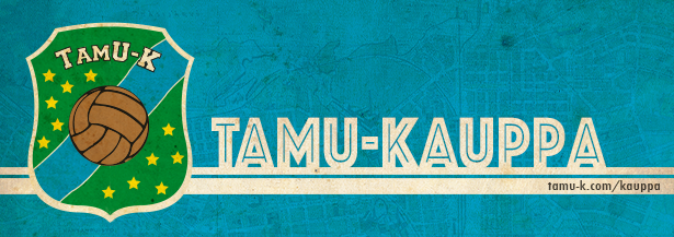 TamU-Kauppa