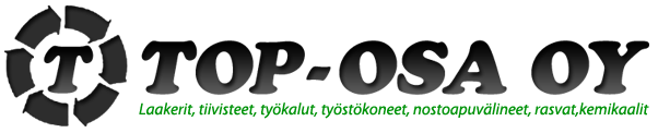 Top-Osa Oy